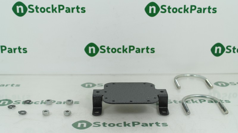 DWYER A-610 PIPE MOUNTING KIT NSNB