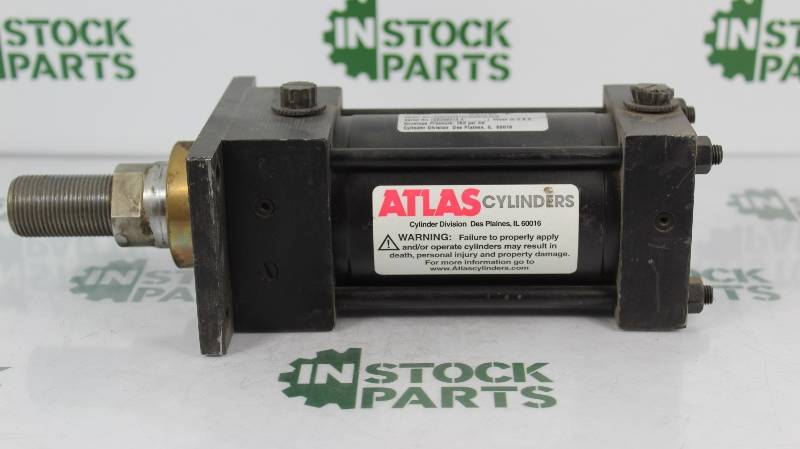 ATLAS CYLINDERS A025REF201371BENBH3.000S NSNB