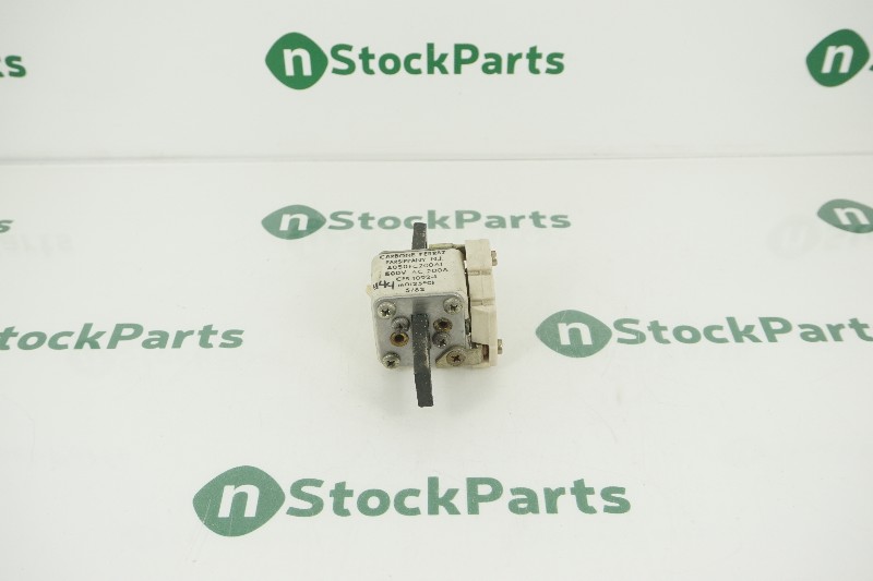 CARBONE-FERRAZ A050FC200A1 500V 200AMP NSMD