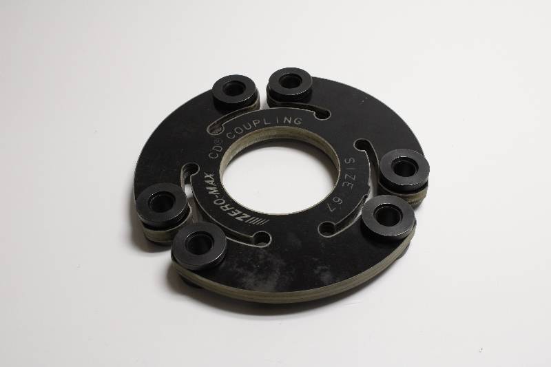 ZERO MAX A067000 NSNBC01