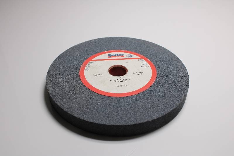 RADIAC ABRASIVES A092126 NSNBC01