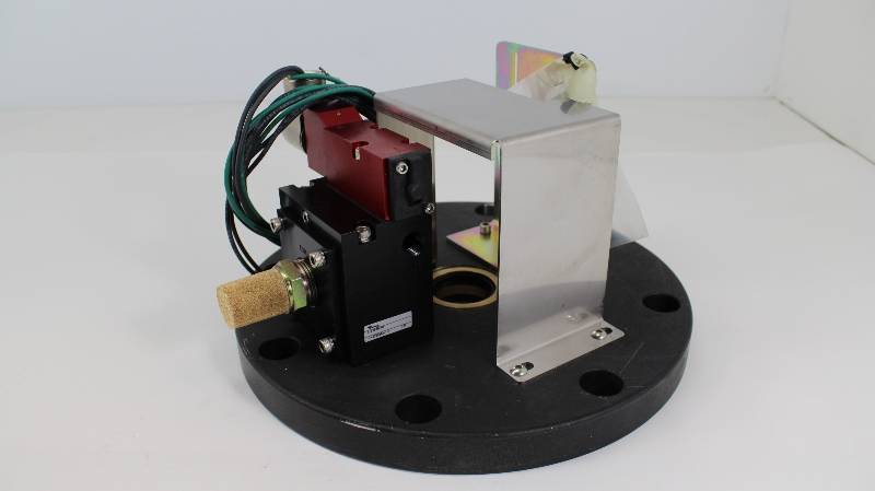 ITT A105 6 150 HJM B16.5 NSNB