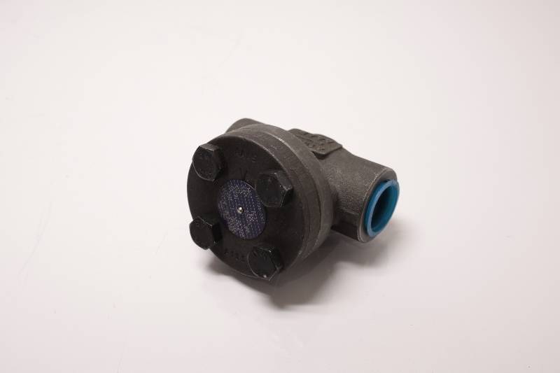 BONNEY FORGE A105N NSNBC01 - CHECK VALVE