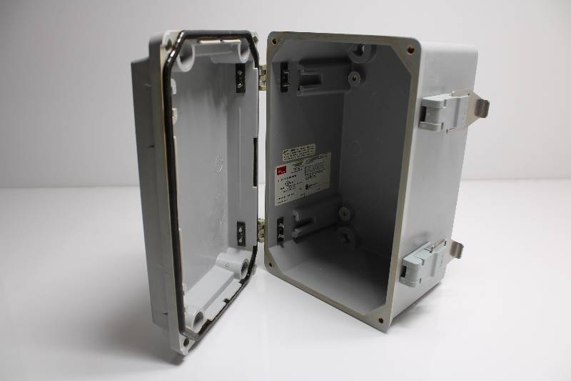 HOFFMAN A1066JFGQRR NSNBC01 -