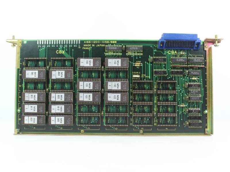 UNMARKED A16B-1200-0150 A NSNB