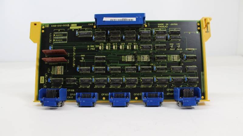 FANUC A16B-1212-003 NSNB