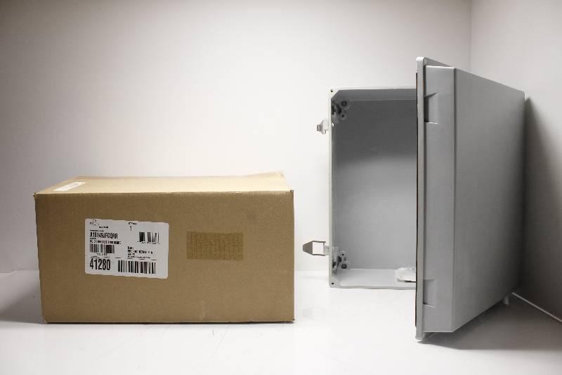 HOFFMAN A18149JFGQRR NSFBC01 -