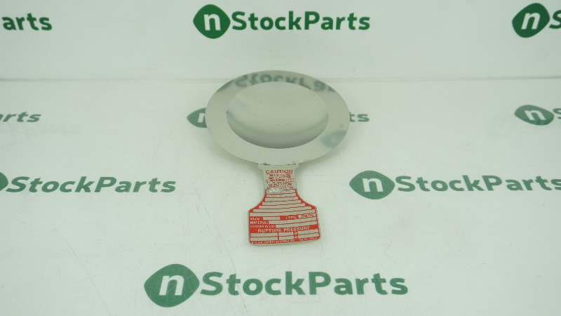 BS& A208043-1 3" NSNB