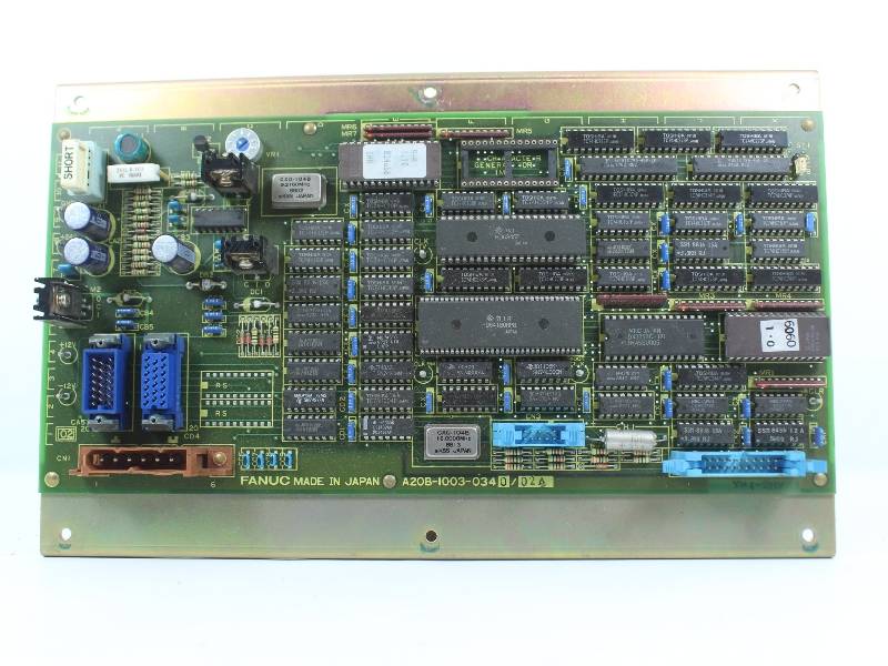 FANUC A20B-1003-034 NSNB