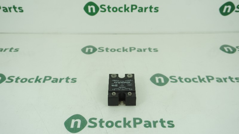 CRYDOM A2425 SOLID STATE RELAY NSNB