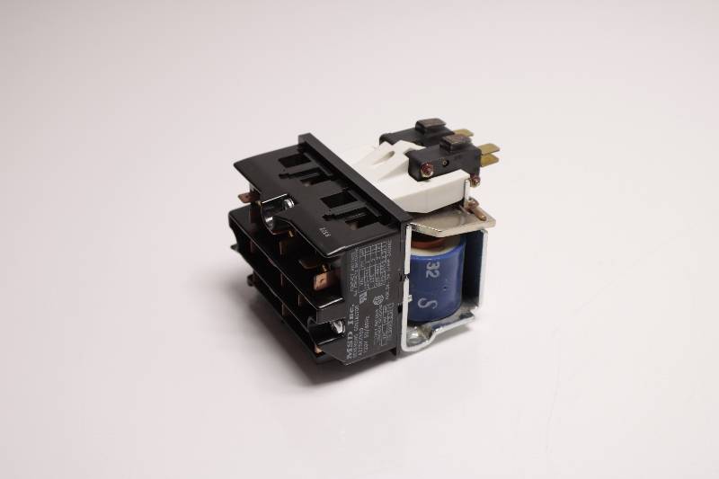 STRUTHERS-DUNN A275KXX90 NSNBC01 - CONTACTOR