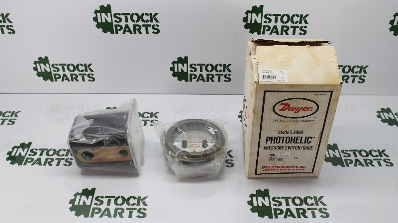 DWYER A3010-RMR W26L NSFB