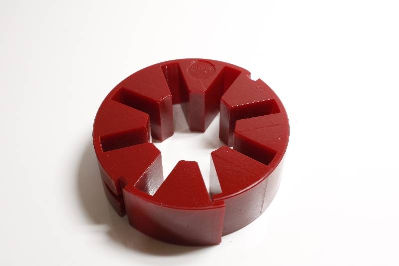 ATRA-FLEX A4 RED NSNBC01