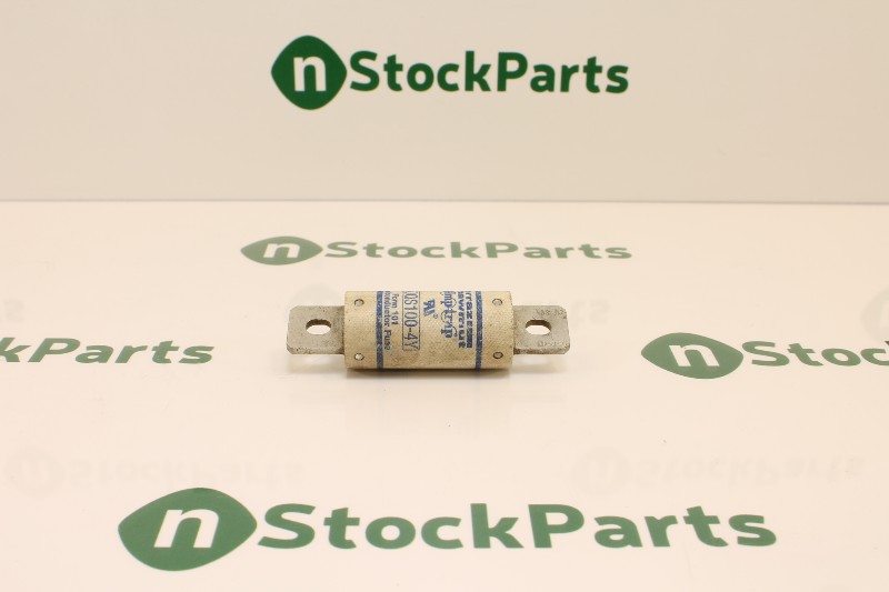 FERRAZ SHAWMUT A50QS100-4Y NSNB