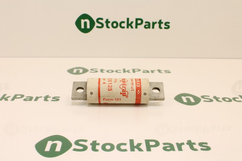 GOULD SHAWMUT A60X125 NSNB