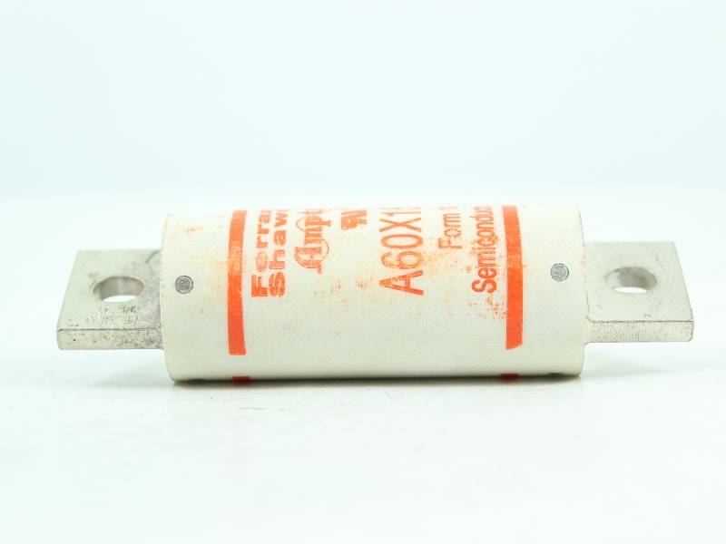 FERRAZ SHAWMUT A60X150-4 NSNB