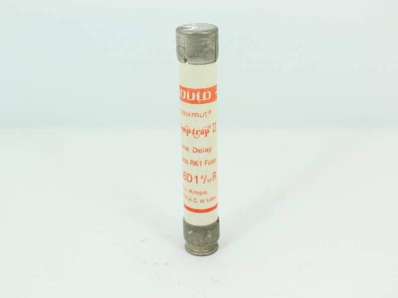 GOULD SHAWMUT A6D1-6/10R NSNB