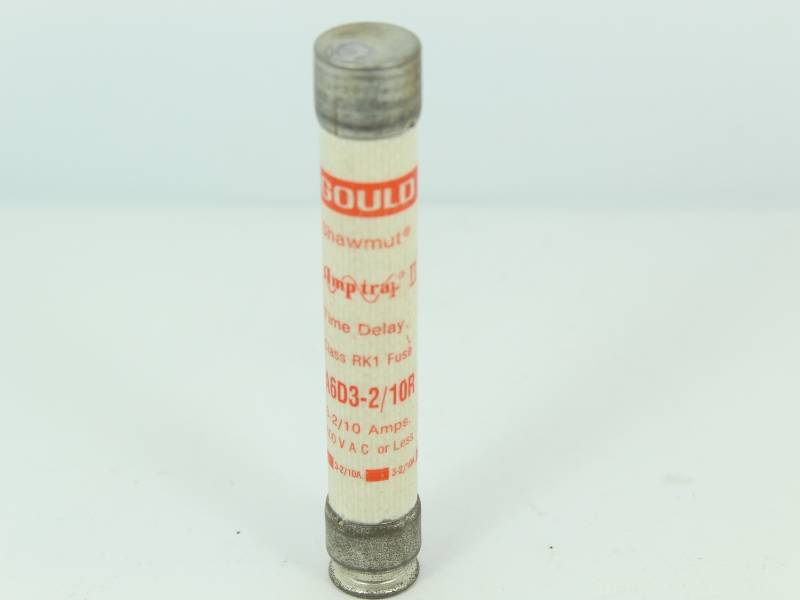 GOULD SHAWMUT A6D3-2/10R NSNB