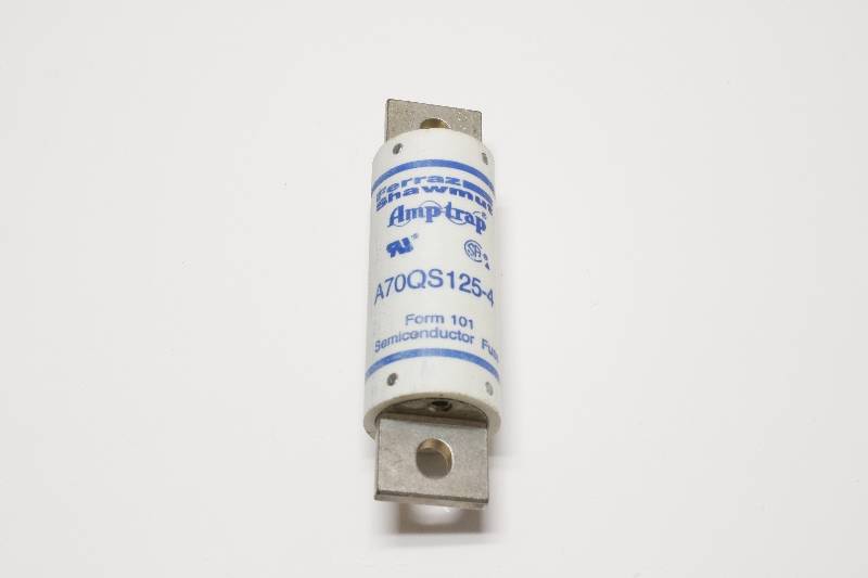 FERRAZ SHAWMUT A70QS125-4 NSNBC01