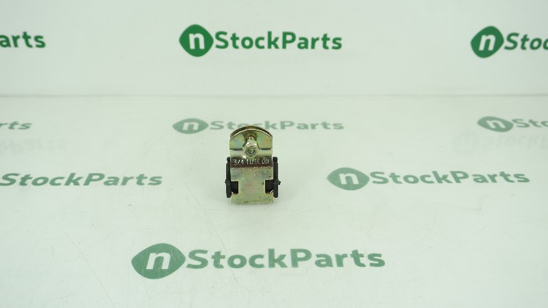 CUSH-A-CLAMP A716 3/4" NSNB