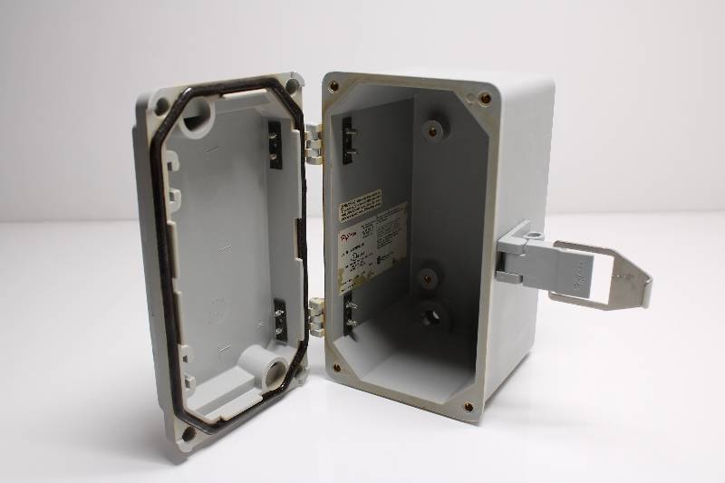 HOFFMAN A845JFGQRR NSNBC01 -