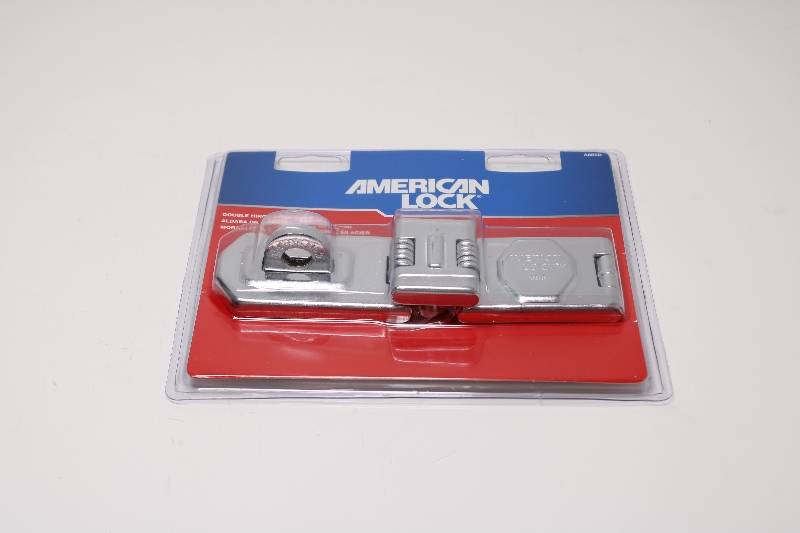 AMERICAN LOCK A885D NSNB