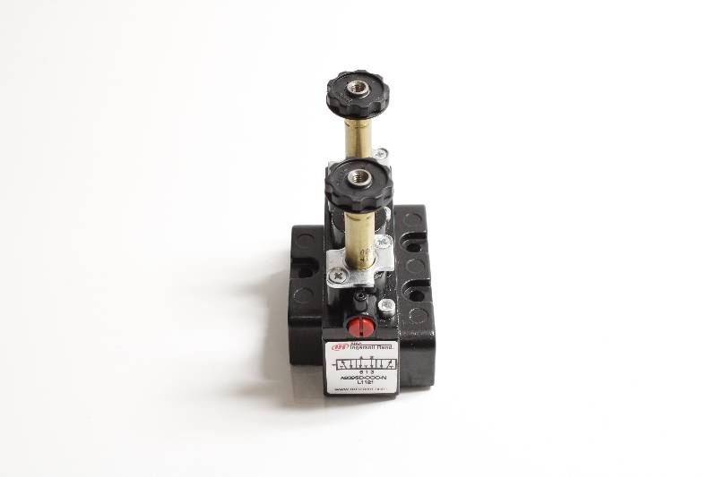 INGERSOLL-RAND A939SD-000-N NSNBC01
