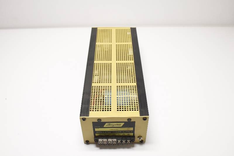 ACOPIAN A9MT1000 NSNBC01 - POWER SUPPLY