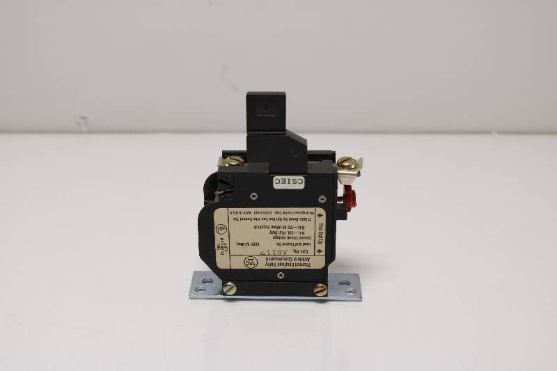 WESTINGHOUSE AA11P NSNB - CONTACTOR