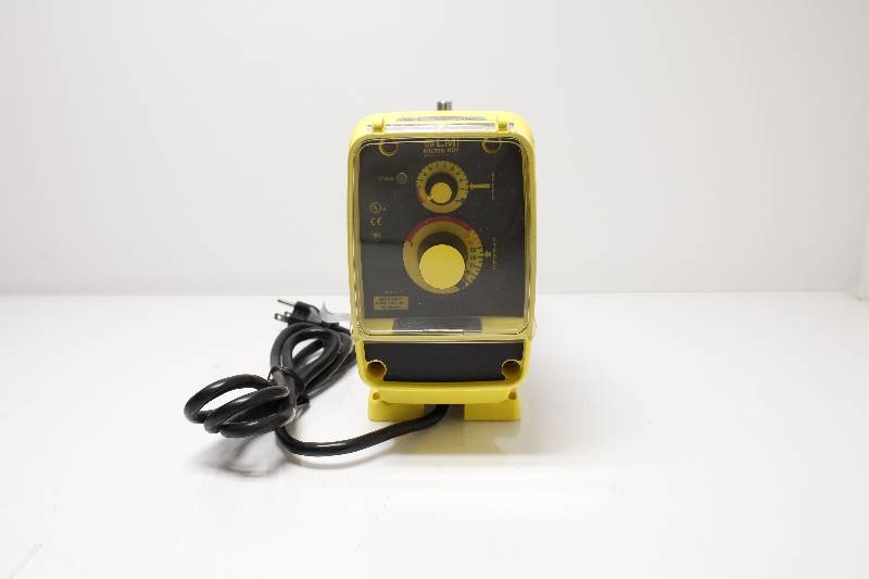 MILTON ROY AA171-257 NSNBC01 - METERING PUMP