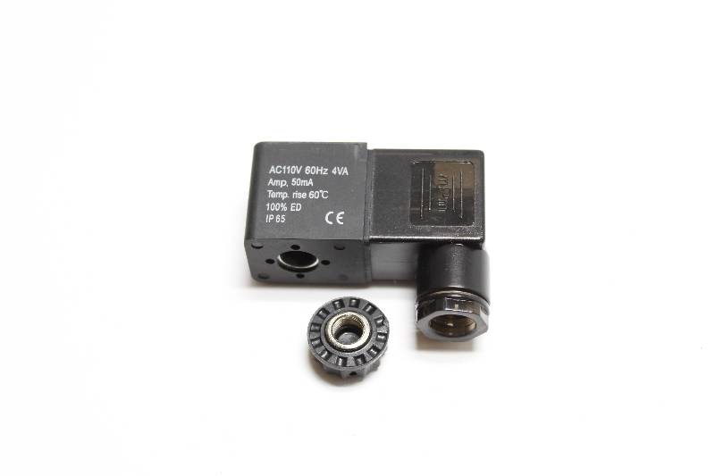CLIPPAR AC110V NSNB - SOLENOID VALVE