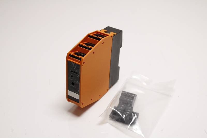 IFM ELECTRONIC AC2250 NSNB - PLC
