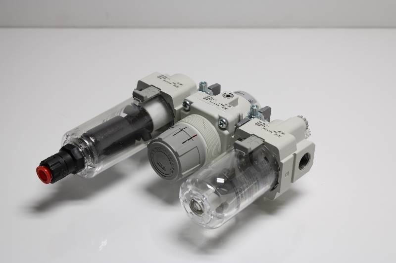 SMC AC30-N03DG-Z-A NSNB - VALVE