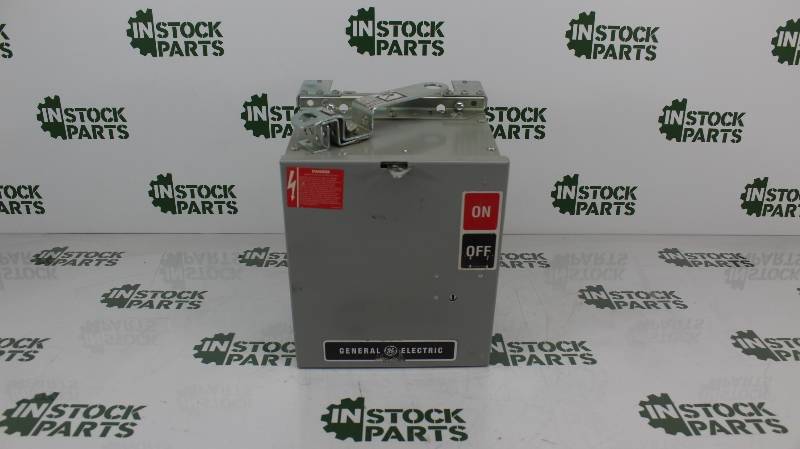 GENERAL ELECTRIC AC361RG NSNB