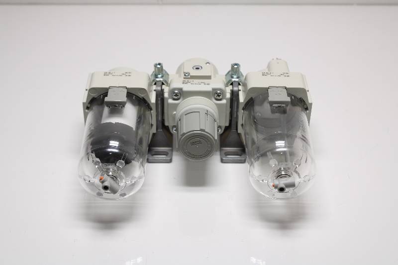 SMC AC40-N04-3Z-B NSNB - REGULATOR VALVE