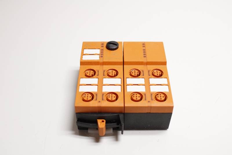 IFM ELECTRONIC AC5235 NSNB - PLC