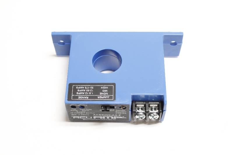 ACUAMP ACSX200-AA-F NSNB