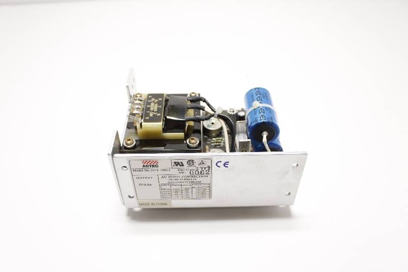 ASTEC ACV 5N6-1 NSNBC01 - POWER SUPPLY