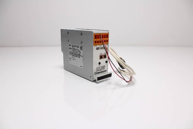 ACX ACX/0-5A/4-20MA/12-42DC-EM NSNBC01