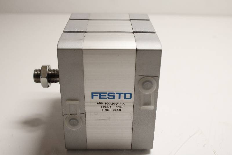 FESTO ADN-100-20-A-P-A NSNBC01