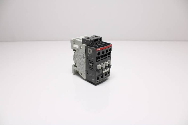 ABB AF09-30-01-11 NSNBC01 - CONTACTOR