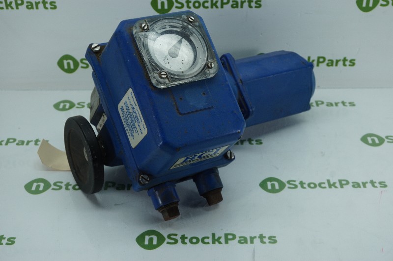 BERNARD AF15V-1PH-60HZ NSNB