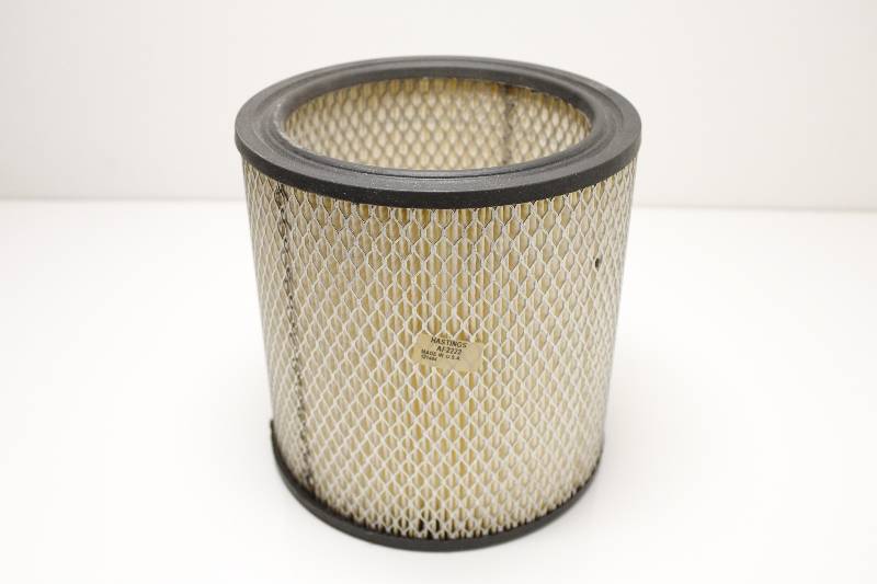 HASTINGS AF2222 NSNBC01