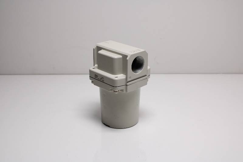 SMC AF60-N10-Z-A MISSING PARTS NSMDC01