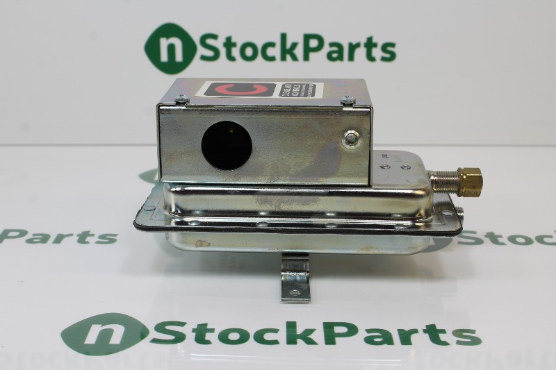 CLEVELAND CONTROLS AFS-222 NSNB