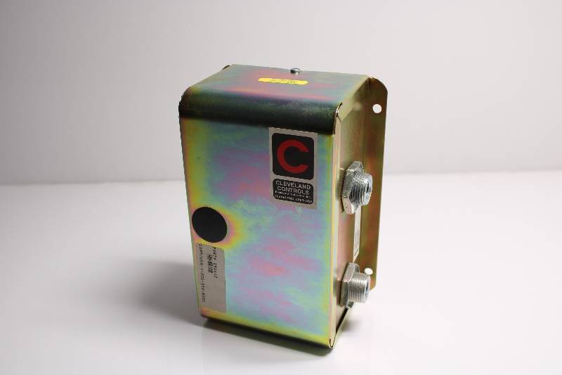 CLEVELAND CONTROLS AFS-951 NSNBC01