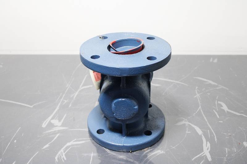 KPV AG02-06 NSNBC01 - FLOW CONTROL VALVE