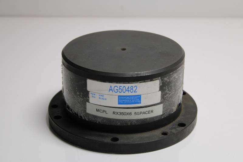 AMERICAN AUTOGUARD AG50482 NSNBC01