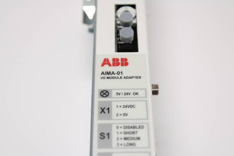 ABB AIMA-01 NSNBC01