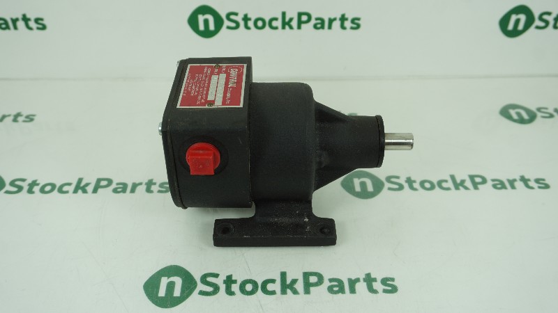 CONTROL CONCEPTS AL4120-B ZERO SPEED SWITCH NSNB